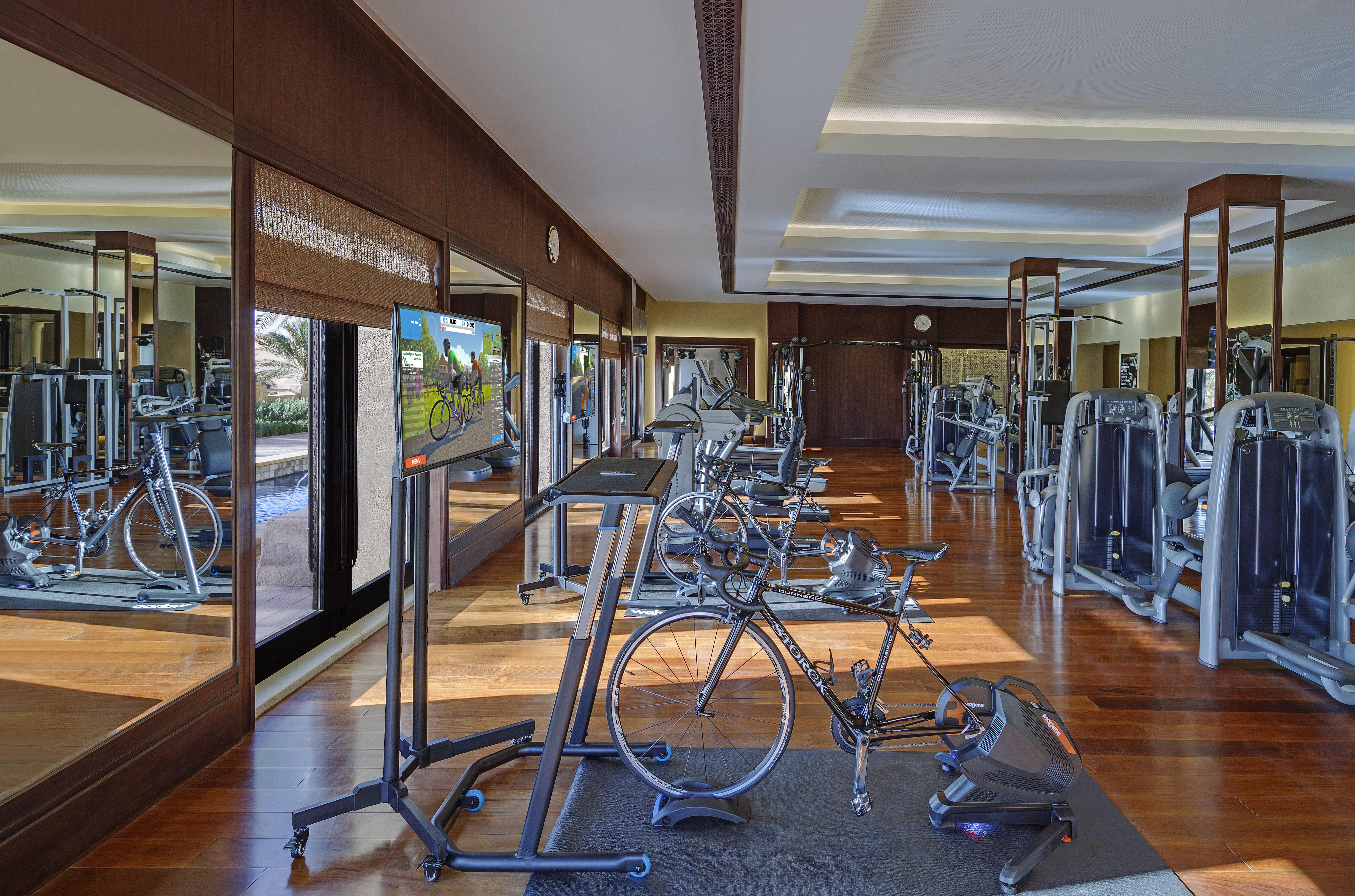 Jereirah Anantara Qasr Al Sarab Desert Resort מראה חיצוני תמונה