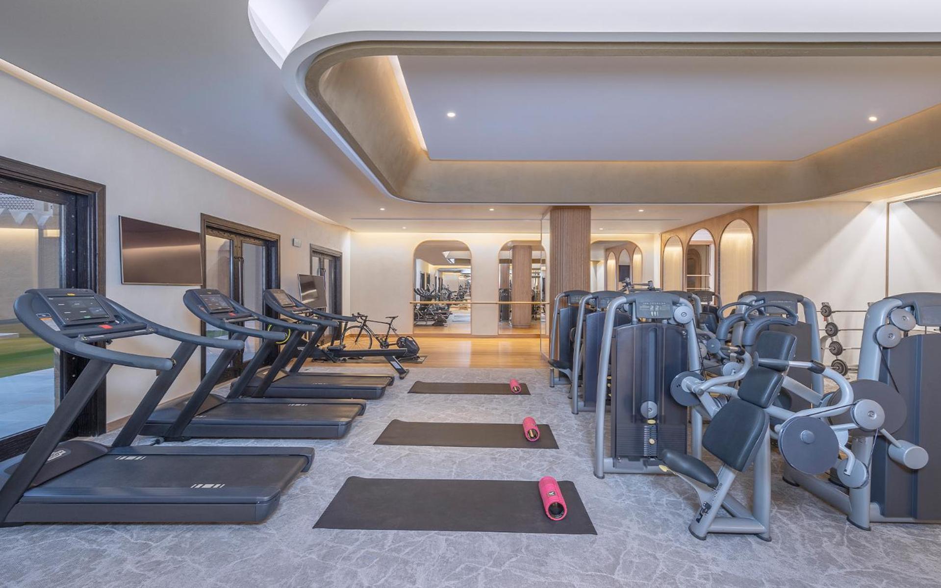 Jereirah Anantara Qasr Al Sarab Desert Resort מראה חיצוני תמונה