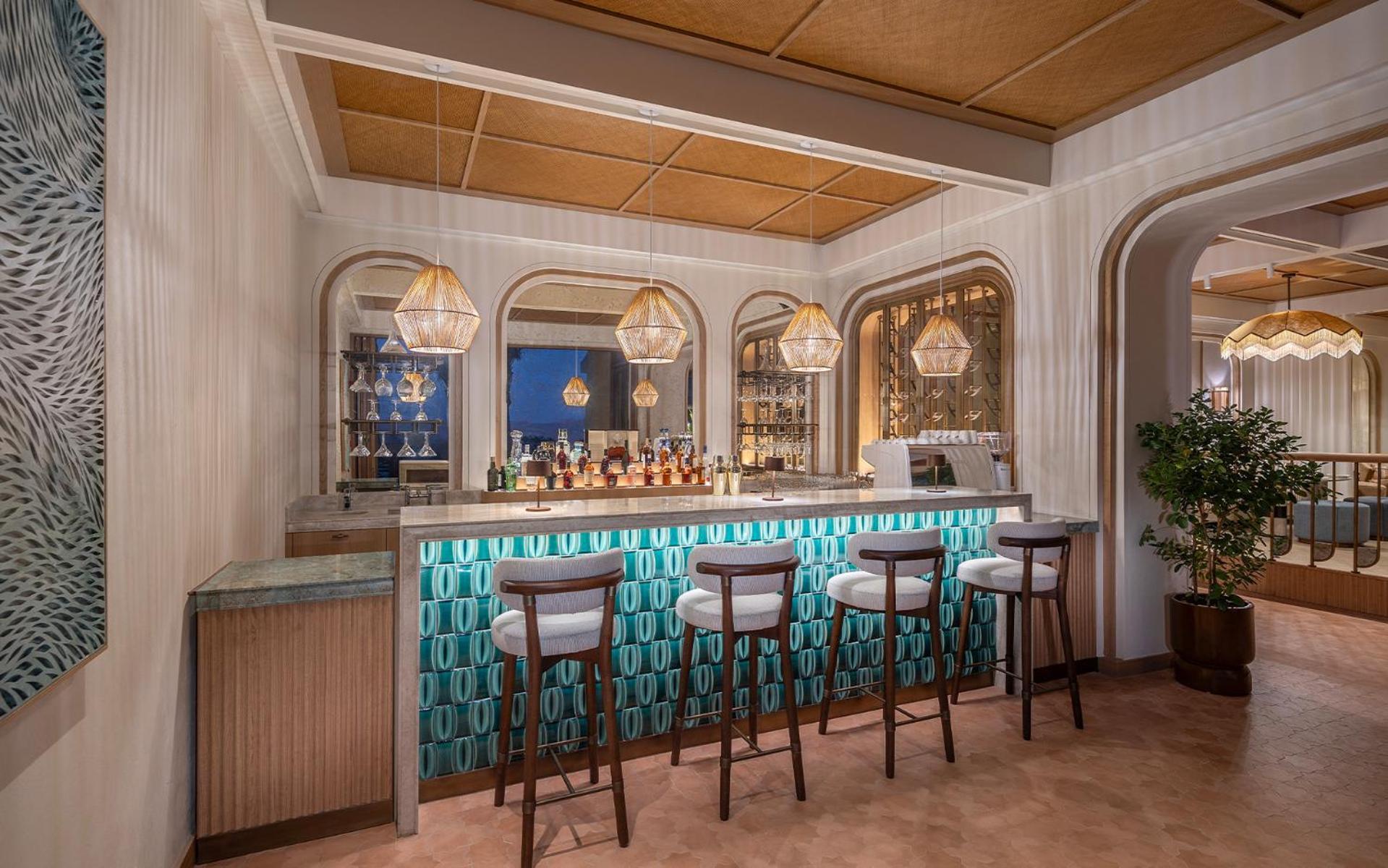 Jereirah Anantara Qasr Al Sarab Desert Resort מראה חיצוני תמונה